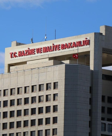 hazine ve maliye bakanlığı, yapay zeka