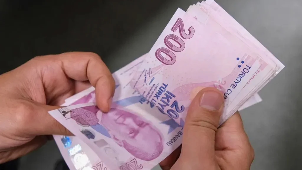 maliye yüksek maaş