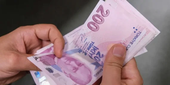 Yüksek Maaş Alanlar Maliyenin Radarına Girdi!