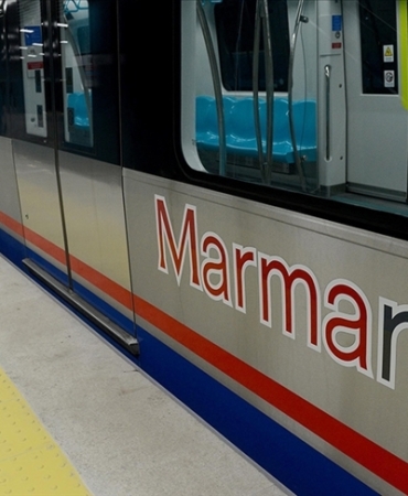 marmaray