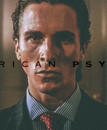 American Psycho