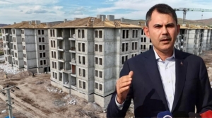 murat kurum sosyal konut projesi