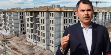 murat kurum sosyal konut projesi