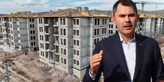 Ev Sahibi Olmak İsteyenlere Müjde: Murat Kurum Yeni Proje Sinyalini Verdi!