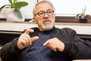 Naci Görür