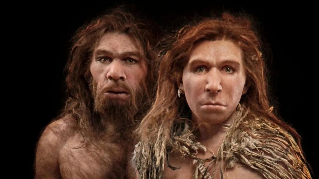 Erken İnsanların Bitkisel Diyetle Beslendiği Ortaya Çıktı