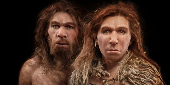 Erken İnsanların Bitkisel Diyetle Beslendiği Ortaya Çıktı