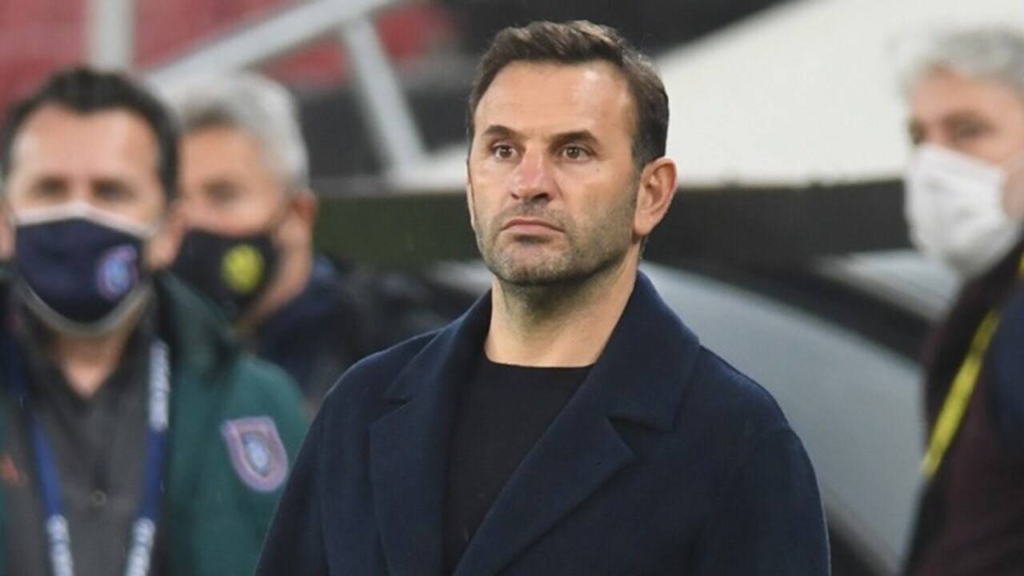 galatasaray, okan buruk