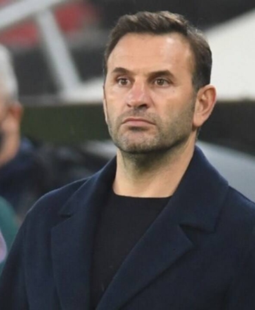 galatasaray, okan buruk