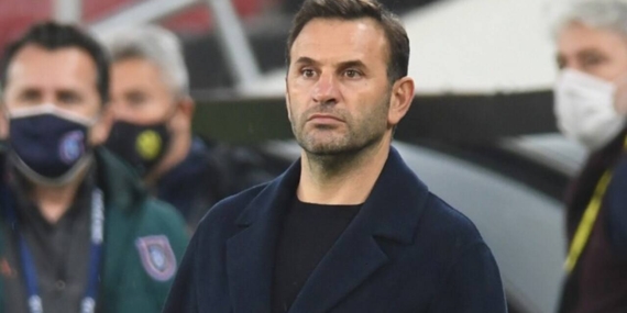 Okan Buruk, Beşiktaş Maçı Sonrası Açıklamalarda Bulundu: Hakem Yasin Kol’a Tepki Gösterdi