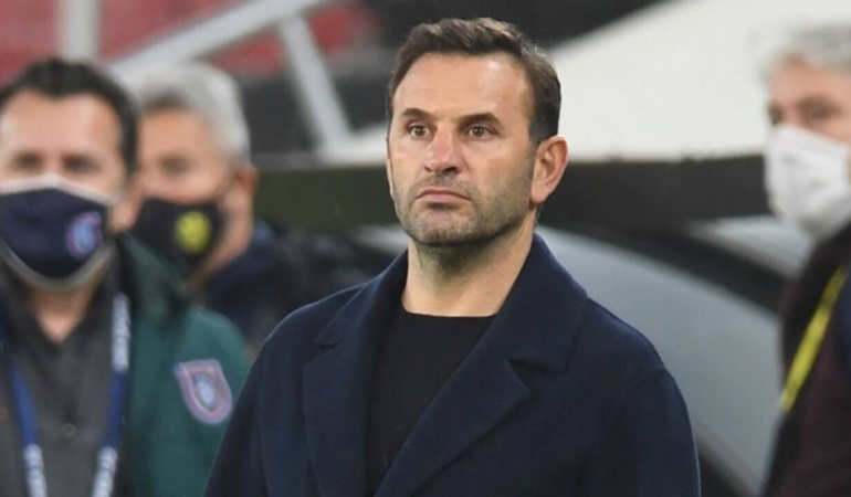 galatasaray, okan buruk