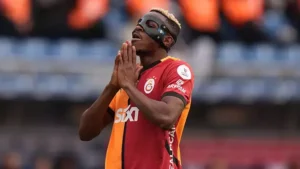 victor Osimhen