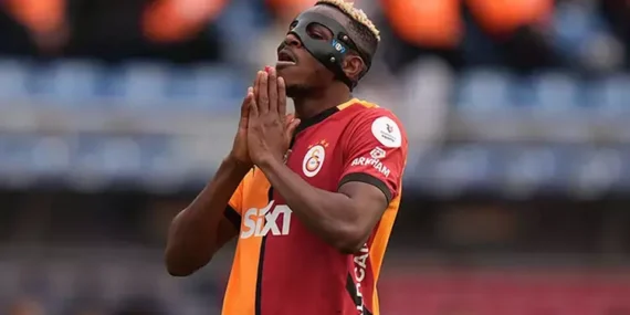 Obi Mikel’den Çarpıcı Açıklama: “Osimhen’in Gönlünde Premier Lig Var”