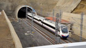 hızlı tren