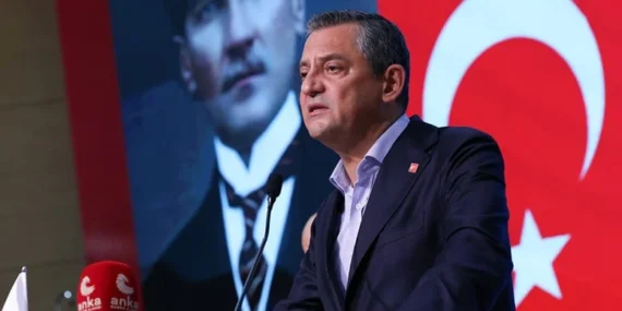 Özgür Özel “Vatandaşlara Destek İçin Hazırız”