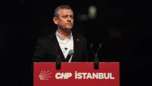 özgür özel