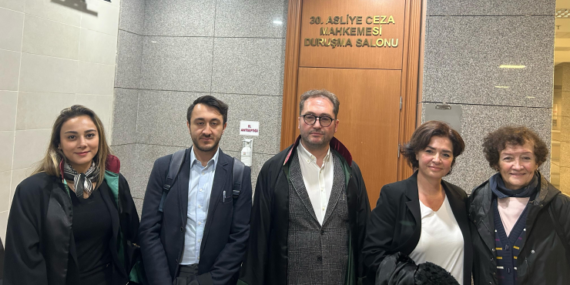 Özlem Gürses’in Cezası Belli Oldu: 1 Yıl 3 Ay!