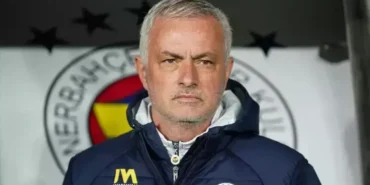 jose mourinho