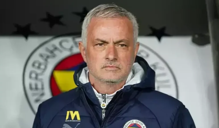 jose mourinho