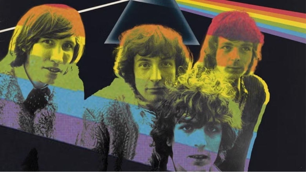 Pink Floyd İstanbul’u Sallayacak!