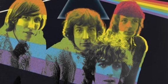 Pink Floyd İstanbul’u Sallayacak!