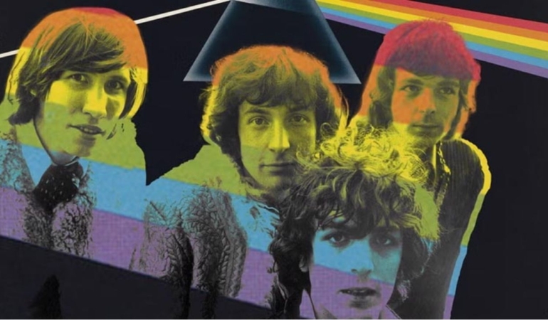 Pink Floyd İstanbul’u Sallayacak!