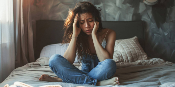 Uzmanlardan Depresyon ve Kaygı Bozuklukları için Önemli Uyarılar