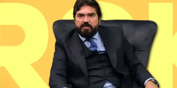 Rasim Ozan Kütahyalı Hakkında Gözaltı Kararı Verildi