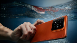Realme GT 7