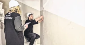 riskli yapılar