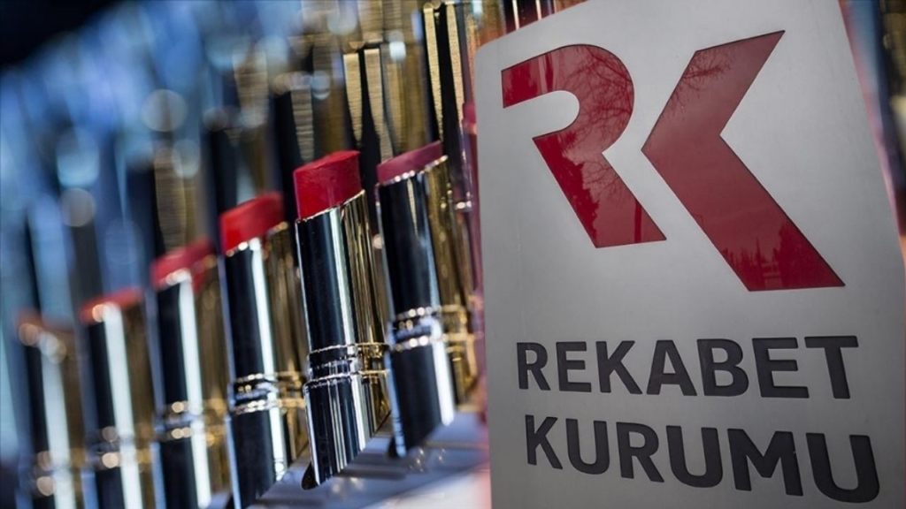 Rekabet Kurulu'ndan Kozmetik Devlere Ceza!