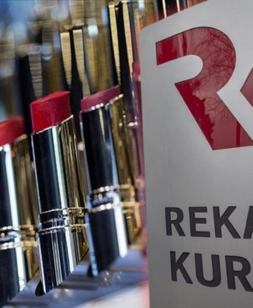 Rekabet Kurulu'ndan Kozmetik Devlere Ceza!