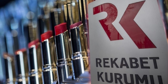Rekabet Kurulu’ndan Kozmetik Devlere Ceza!