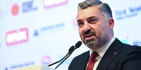 RTÜK Başkanı Şahin “Sokak Röportajlarında Denetimlerimiz Artacak!”