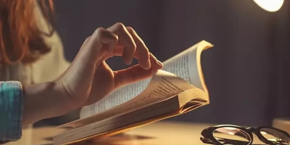 Hangi Ülke Ne Kadar Kitap Okuyor? 2024 Verileri Yayımlandı