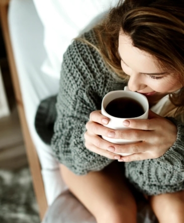 Doğal Işık Sayesinde Daha Konforlu Bir Uyanış Mümkün