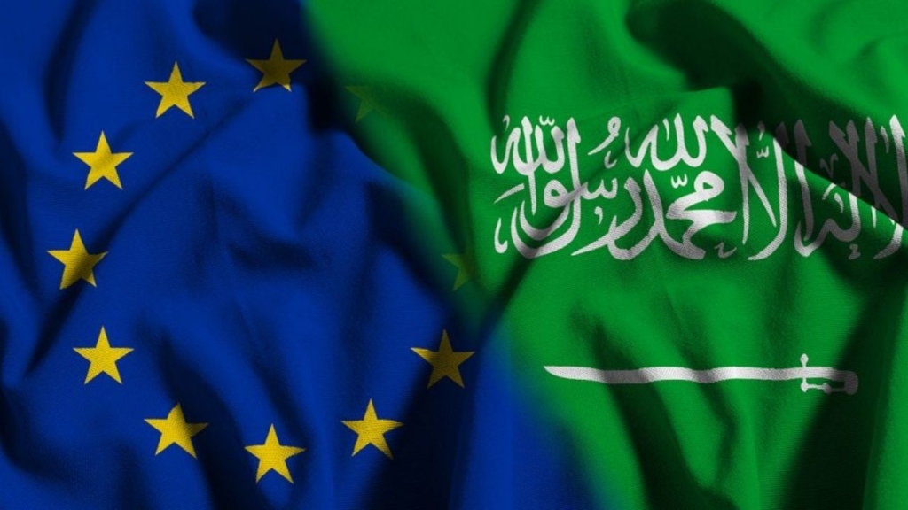 Avrupa’dan Suudi Arabistan Vatandaşlarına Ayrıcalık!