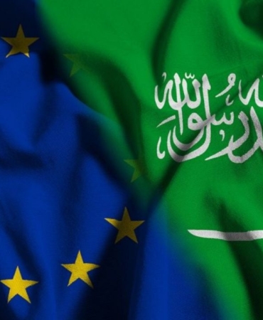 Avrupa’dan Suudi Arabistan Vatandaşlarına Ayrıcalık!