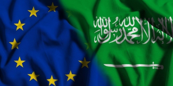 Avrupa’dan Suudi Arabistan Vatandaşlarına Ayrıcalık!