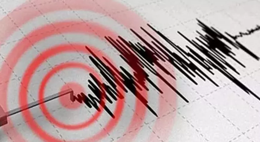 simav deprem