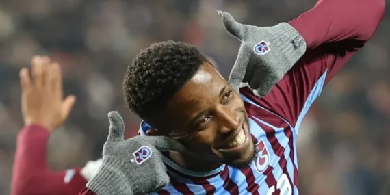 Fenerbahçe ve Galatasaray, Trabzon’un Yıldızının Peşinde!