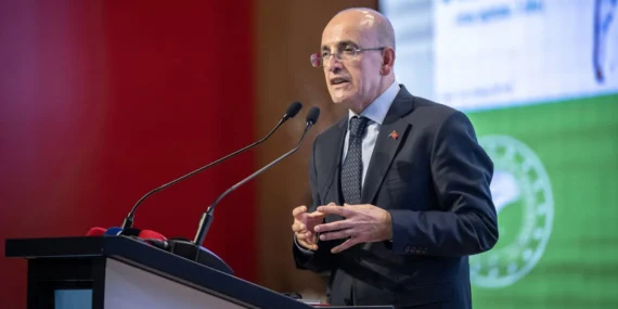 Bakan Mehmet Şimşek Açıkladı: “Enflasyonu Düşürmekte Kararlıyız”