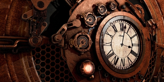 Zaman Ölçümünde Devrim Niteliğinde Yöntem Geliştirildi