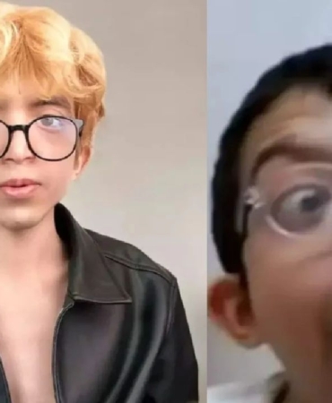 İnternet Fenomeni Cinsiyet Değiştirme Ameliyatına Hazırlanıyor