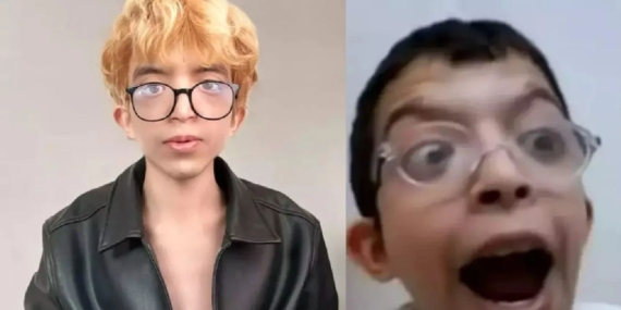 İnternet Fenomeni Cinsiyet Değiştirme Ameliyatına Hazırlanıyor