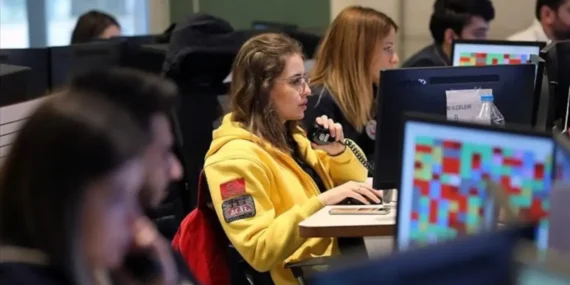 112’ye Yapılan Asılsız İhbarlara Ağır Cezalar Geliyor!