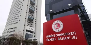 Ticaret Bakanlığı