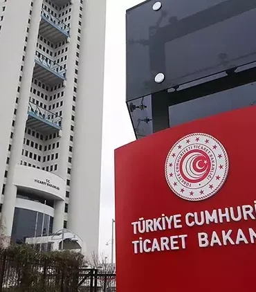Ticaret Bakanlığı