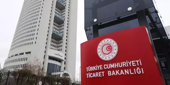 Deprem Fırsatçılarına Ticaret Bakanlığı Acımadı: 14.5 Milyon Lira Ceza!