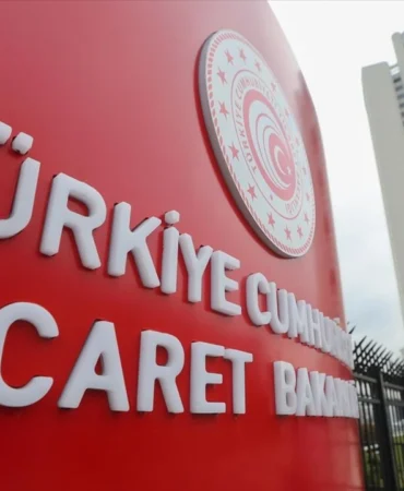 ticaret bakanlığı ceza